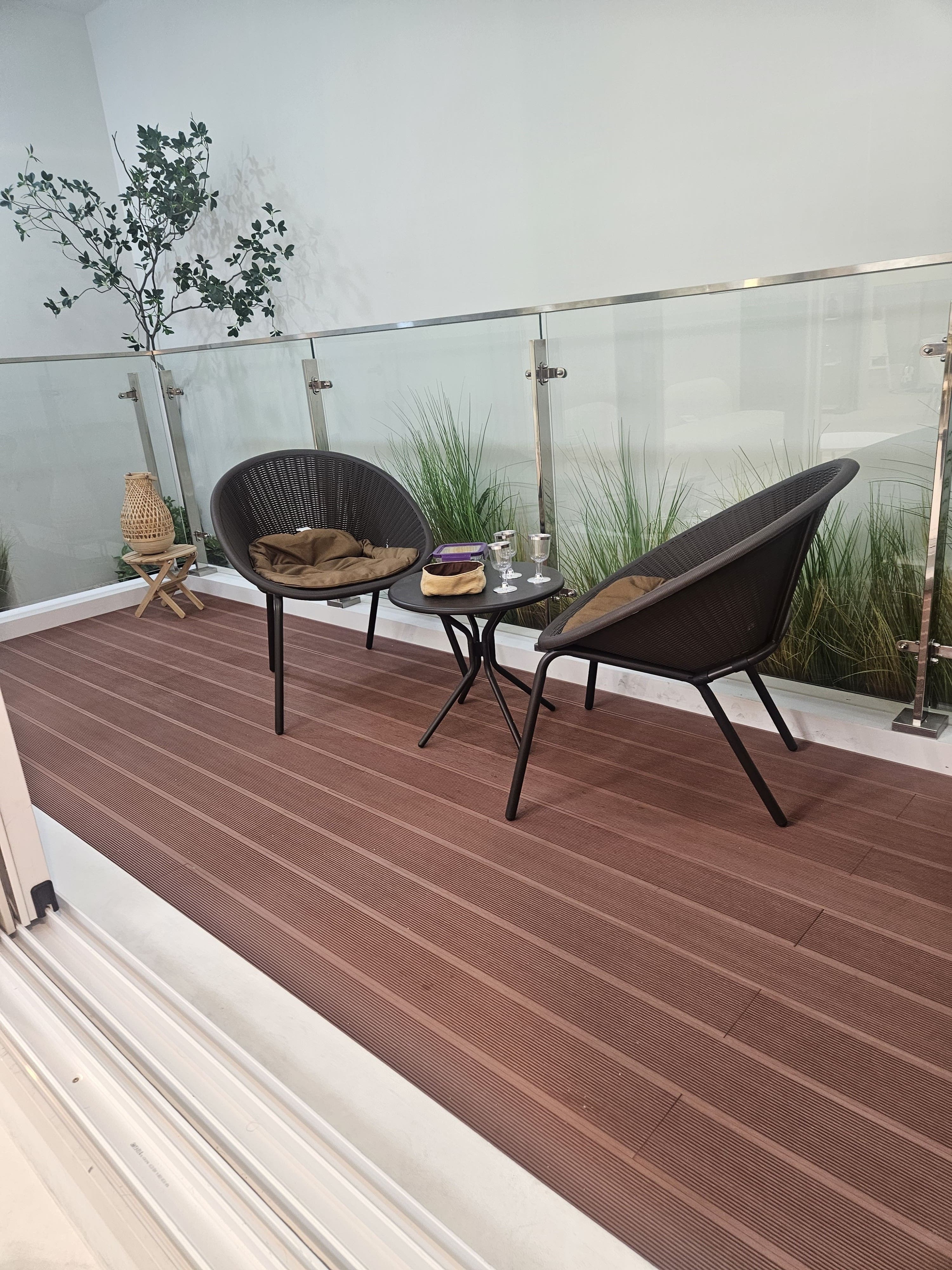 프리미엄 테라스